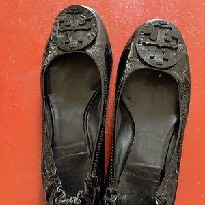 Tory Burch Reva Ballet Flat